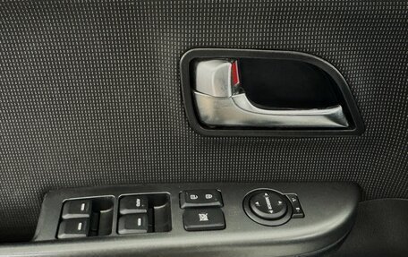 KIA Rio III рестайлинг, 2015 год, 1 000 000 рублей, 11 фотография