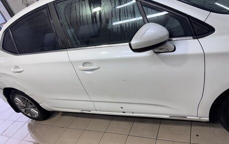 Citroen C4 II рестайлинг, 2014 год, 725 000 рублей, 6 фотография