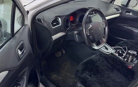 Citroen C4 II рестайлинг, 2014 год, 725 000 рублей, 7 фотография