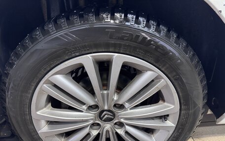 Citroen C4 II рестайлинг, 2014 год, 725 000 рублей, 13 фотография