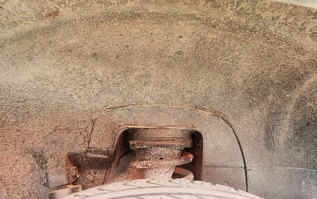 Chevrolet Niva I рестайлинг, 2017 год, 600 000 рублей, 16 фотография