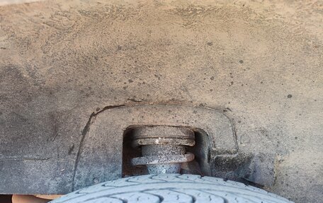 Chevrolet Niva I рестайлинг, 2017 год, 600 000 рублей, 15 фотография