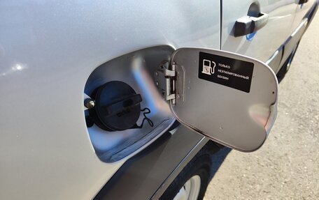 Chevrolet Niva I рестайлинг, 2017 год, 600 000 рублей, 14 фотография