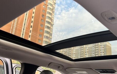 Mitsubishi Outlander, 2022 год, 4 450 000 рублей, 4 фотография