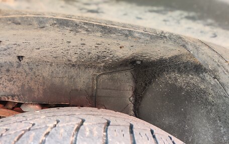 Chevrolet Niva I рестайлинг, 2017 год, 600 000 рублей, 17 фотография