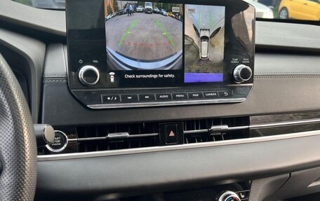 Mitsubishi Outlander, 2022 год, 4 450 000 рублей, 9 фотография