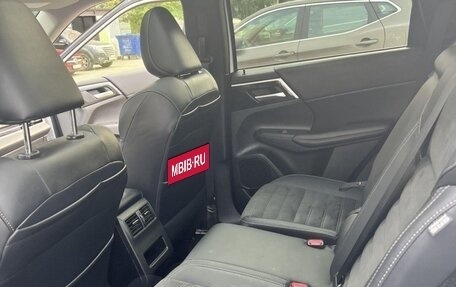 Mitsubishi Outlander, 2022 год, 4 450 000 рублей, 8 фотография