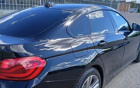 BMW 4 серия, 2018 год, 3 300 000 рублей, 8 фотография