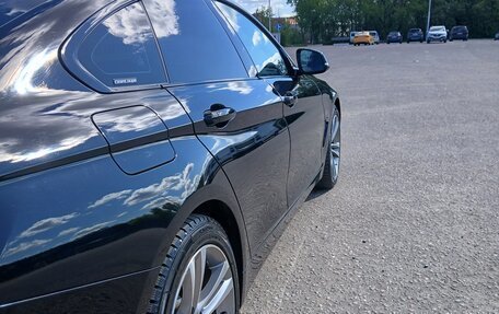 BMW 4 серия, 2018 год, 3 300 000 рублей, 11 фотография