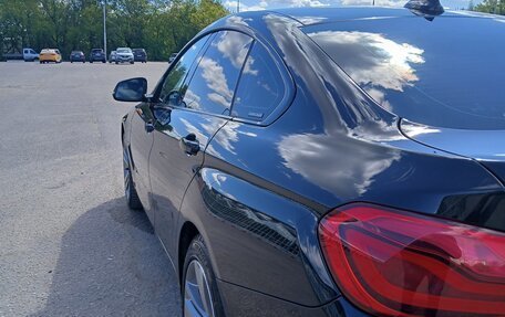 BMW 4 серия, 2018 год, 3 300 000 рублей, 10 фотография