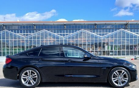 BMW 4 серия, 2018 год, 3 300 000 рублей, 7 фотография