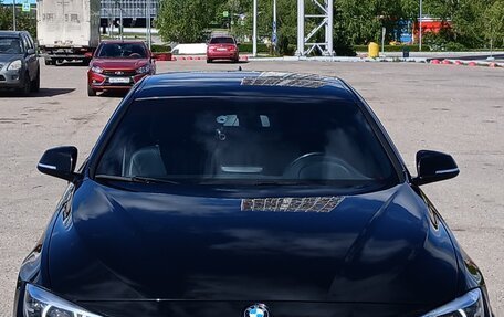 BMW 4 серия, 2018 год, 3 300 000 рублей, 5 фотография