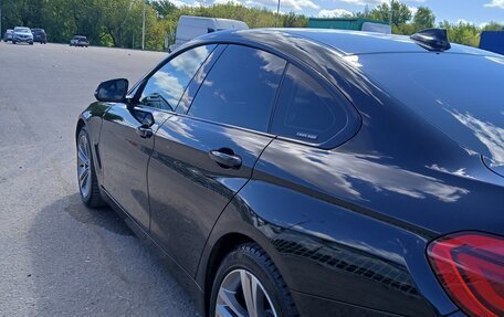 BMW 4 серия, 2018 год, 3 300 000 рублей, 9 фотография