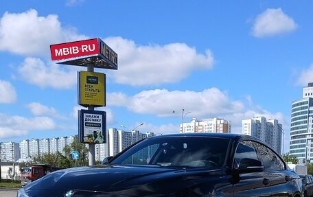 BMW 4 серия, 2018 год, 3 300 000 рублей, 3 фотография