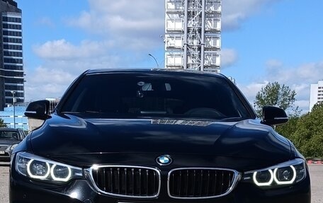 BMW 4 серия, 2018 год, 3 300 000 рублей, 4 фотография