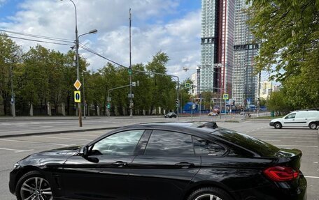 BMW 4 серия, 2018 год, 3 300 000 рублей, 20 фотография