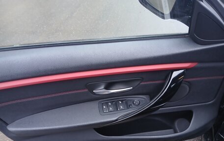 BMW 4 серия, 2018 год, 3 300 000 рублей, 24 фотография