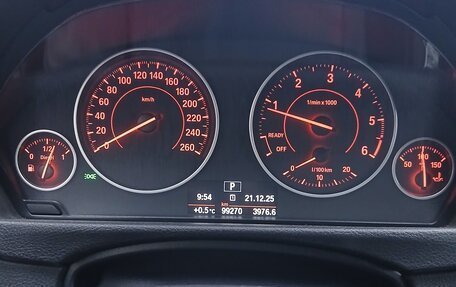 BMW 4 серия, 2018 год, 3 300 000 рублей, 28 фотография