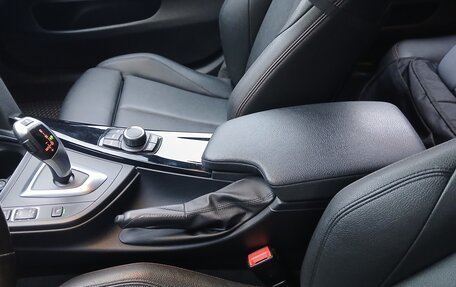 BMW 4 серия, 2018 год, 3 300 000 рублей, 22 фотография