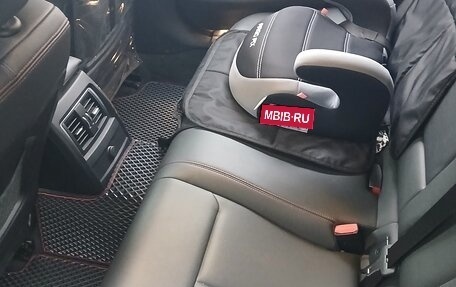 BMW 4 серия, 2018 год, 3 300 000 рублей, 25 фотография