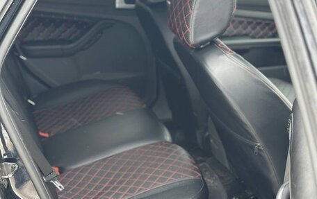 Ford Focus II рестайлинг, 2007 год, 465 000 рублей, 18 фотография