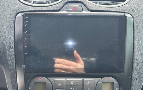 Ford Focus II рестайлинг, 2007 год, 465 000 рублей, 15 фотография