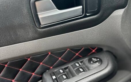 Ford Focus II рестайлинг, 2007 год, 465 000 рублей, 17 фотография