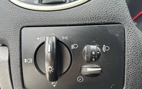 Ford Focus II рестайлинг, 2007 год, 465 000 рублей, 16 фотография