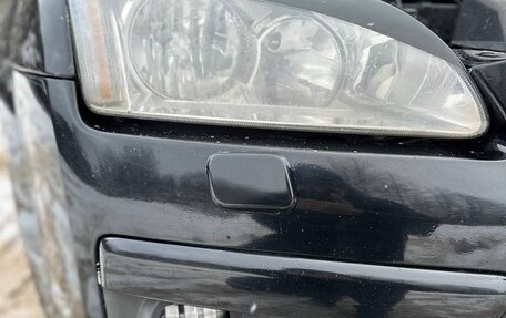 Ford Focus II рестайлинг, 2007 год, 465 000 рублей, 22 фотография