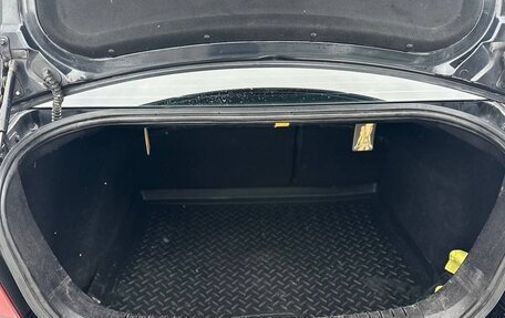 Ford Focus II рестайлинг, 2007 год, 465 000 рублей, 20 фотография