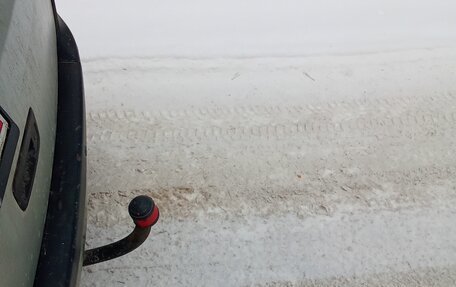 Renault Kangoo II рестайлинг, 2011 год, 720 000 рублей, 8 фотография