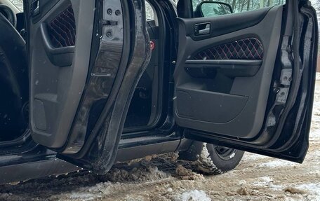 Ford Focus II рестайлинг, 2007 год, 465 000 рублей, 19 фотография