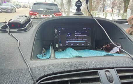 Renault Kangoo II рестайлинг, 2011 год, 720 000 рублей, 9 фотография