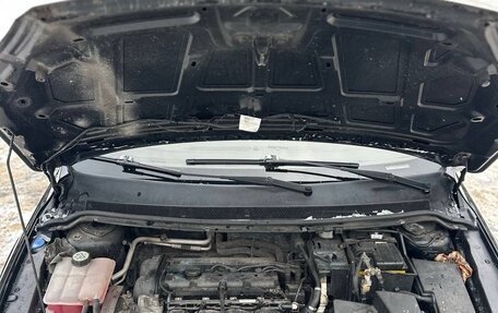 Ford Focus II рестайлинг, 2007 год, 465 000 рублей, 21 фотография