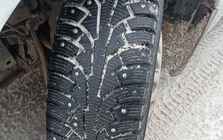 Renault Kangoo II рестайлинг, 2011 год, 720 000 рублей, 11 фотография