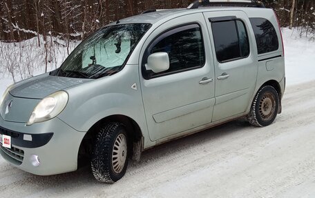 Renault Kangoo II рестайлинг, 2011 год, 720 000 рублей, 6 фотография