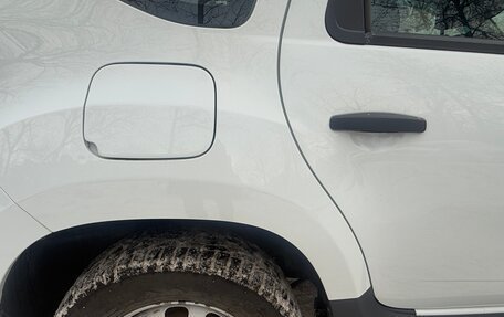 Renault Duster I рестайлинг, 2021 год, 1 730 000 рублей, 13 фотография