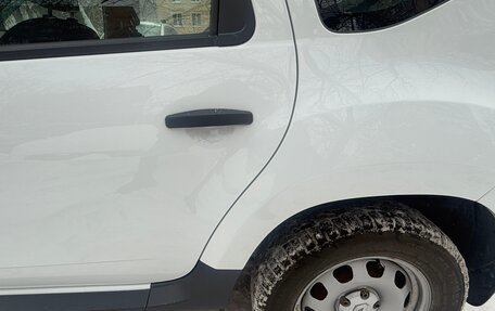 Renault Duster I рестайлинг, 2021 год, 1 730 000 рублей, 14 фотография