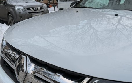 Renault Duster I рестайлинг, 2021 год, 1 730 000 рублей, 16 фотография