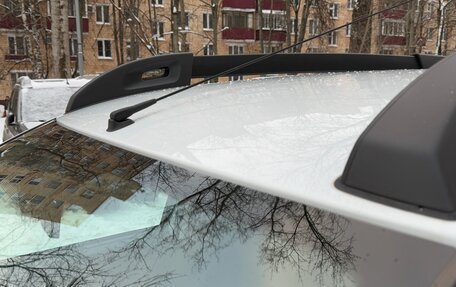 Renault Duster I рестайлинг, 2021 год, 1 730 000 рублей, 15 фотография