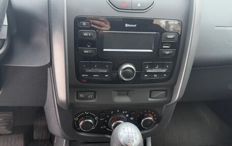 Renault Duster I рестайлинг, 2021 год, 1 730 000 рублей, 23 фотография