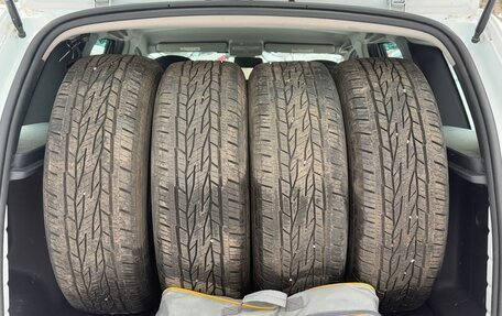 Renault Duster I рестайлинг, 2021 год, 1 730 000 рублей, 26 фотография