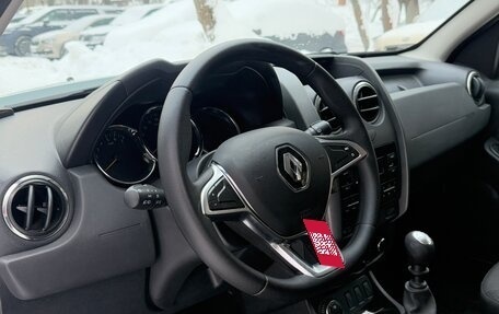 Renault Duster I рестайлинг, 2021 год, 1 730 000 рублей, 21 фотография