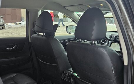 Nissan X-Trail, 2019 год, 2 070 000 рублей, 6 фотография