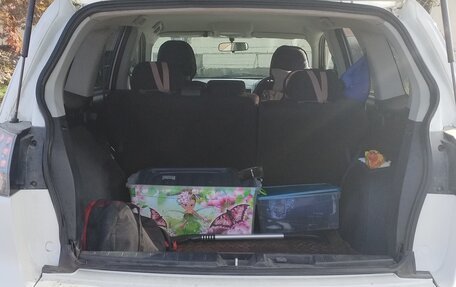 Mitsubishi Outlander III рестайлинг 3, 2009 год, 947 000 рублей, 7 фотография