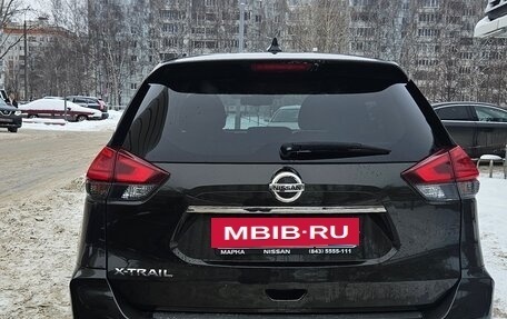 Nissan X-Trail, 2019 год, 2 070 000 рублей, 4 фотография