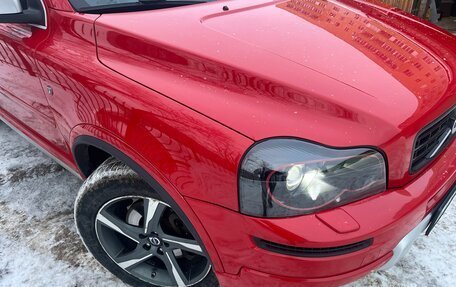 Volvo XC90 II рестайлинг, 2013 год, 1 910 000 рублей, 6 фотография