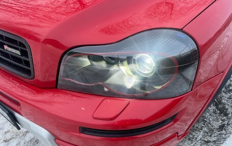 Volvo XC90 II рестайлинг, 2013 год, 1 910 000 рублей, 4 фотография