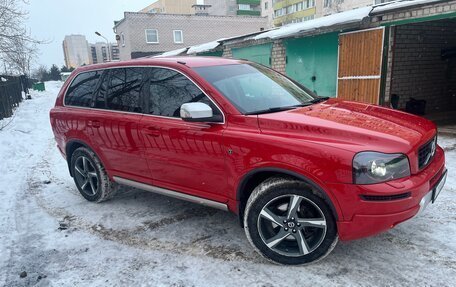 Volvo XC90 II рестайлинг, 2013 год, 1 910 000 рублей, 7 фотография