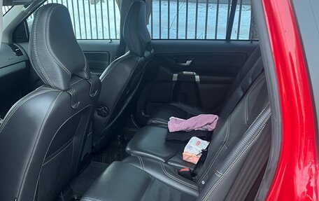 Volvo XC90 II рестайлинг, 2013 год, 1 910 000 рублей, 15 фотография